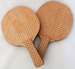 Ping Pong Paddles Table Tennis Racket