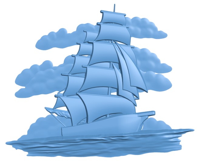 Sailboat