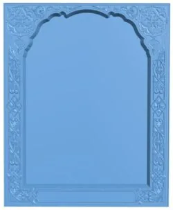 Salary picture frames