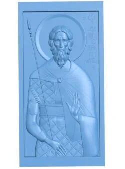 St. Andrew Stratilat