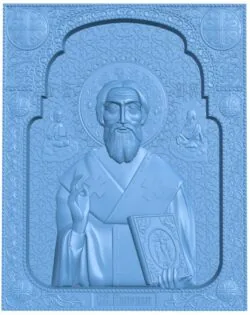 St. Cyprian