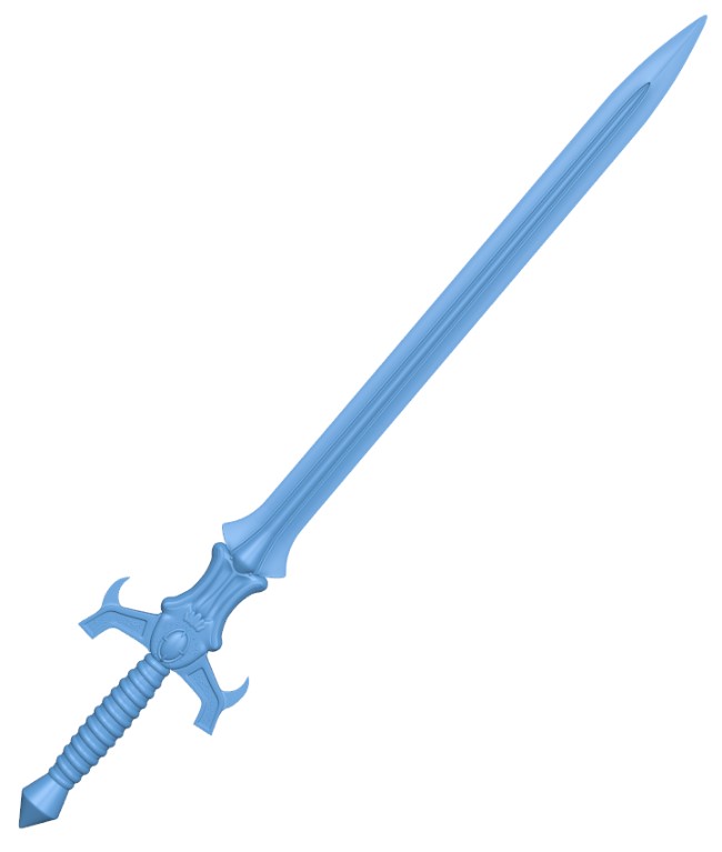 Sword