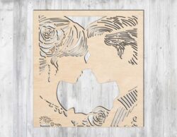 Wedding Decor Art