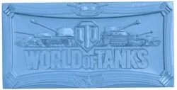 World of Tanks Emblem