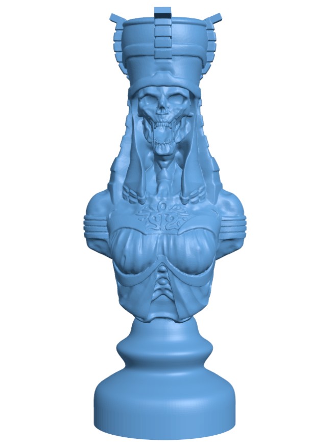 Chess undead rook