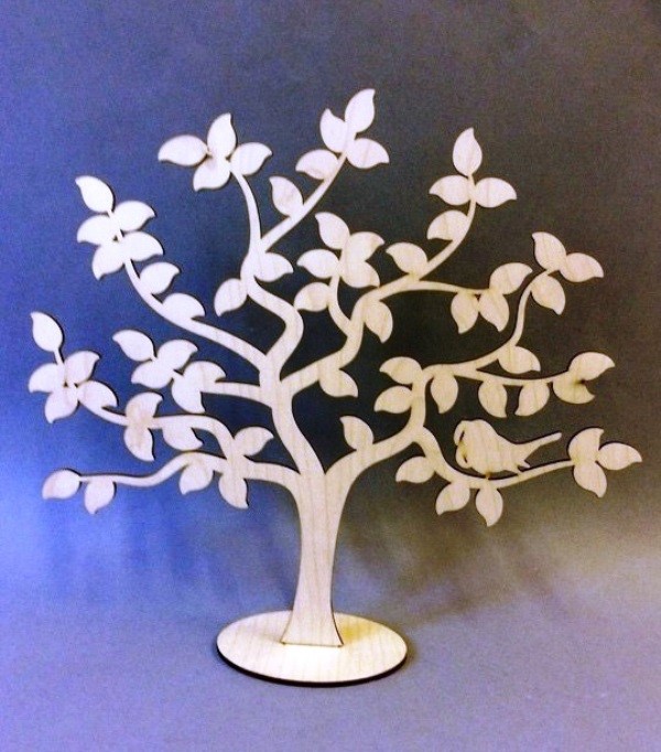 Decorative tree