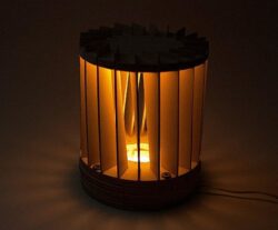 Dimmable Night Light