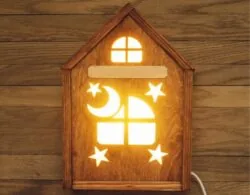 House night light