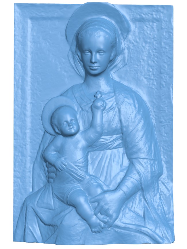 Images of the mother