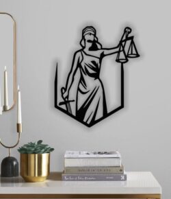 Lady Justice