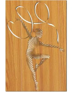 Panel Gymnast