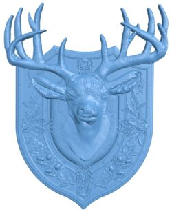 Roe trophy