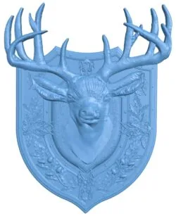 Roe trophy