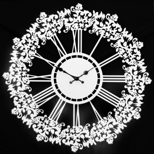 Wall clock