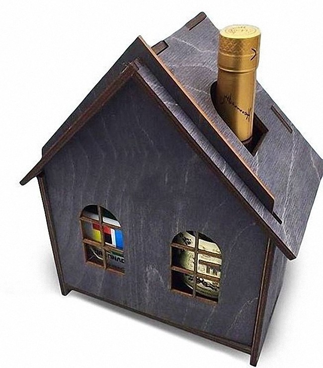 Wine box