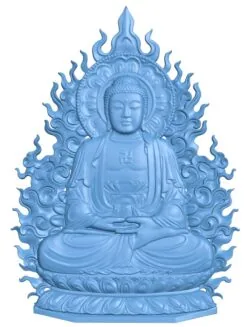 Buddha