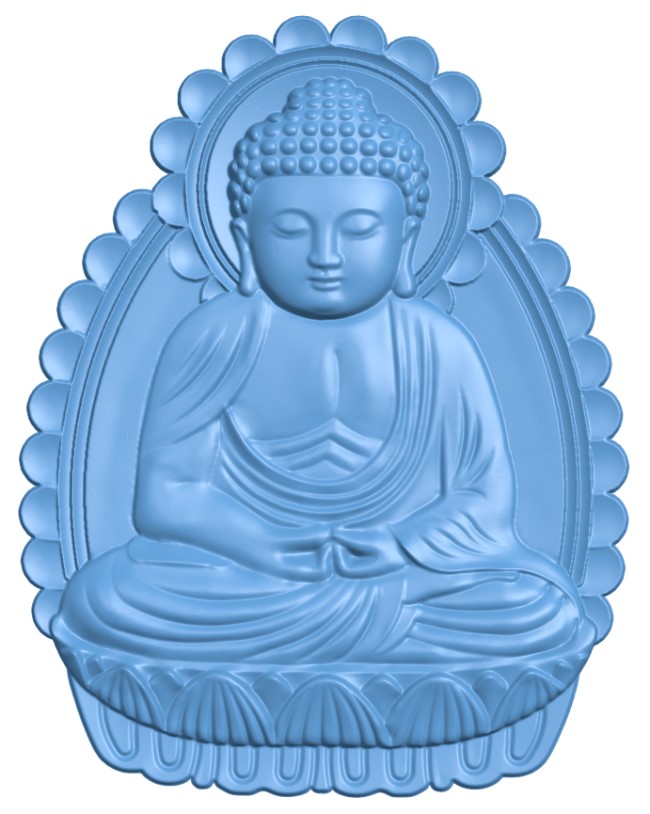 Buddha (2)