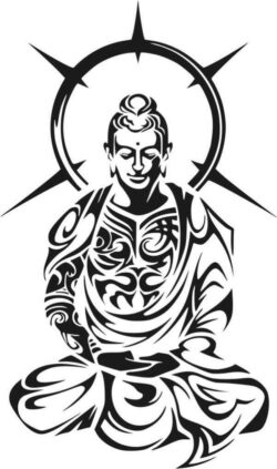 Buddha