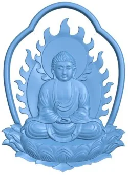 Buddha