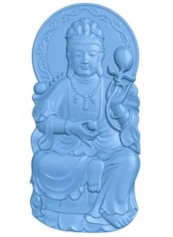 Buddhism Quan Yin