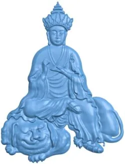 Buddhism Quan Yin