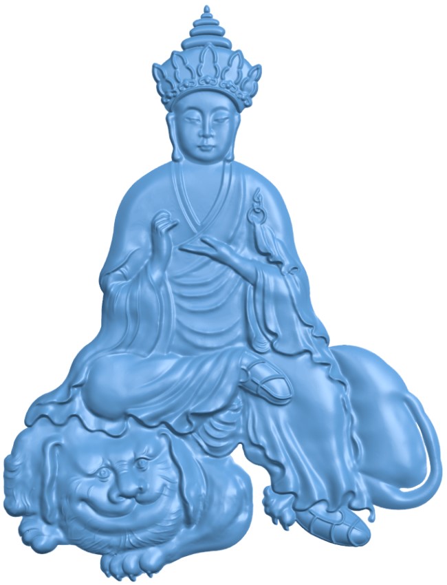 Buddhism Quan Yin (4)