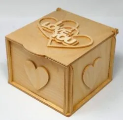 Love box