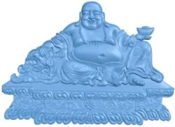 Maitreya Buddha