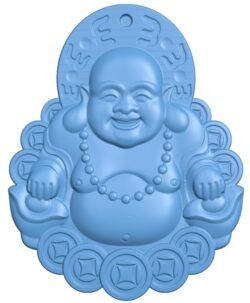 Maitreya Buddha