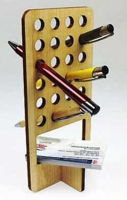 Pen holder