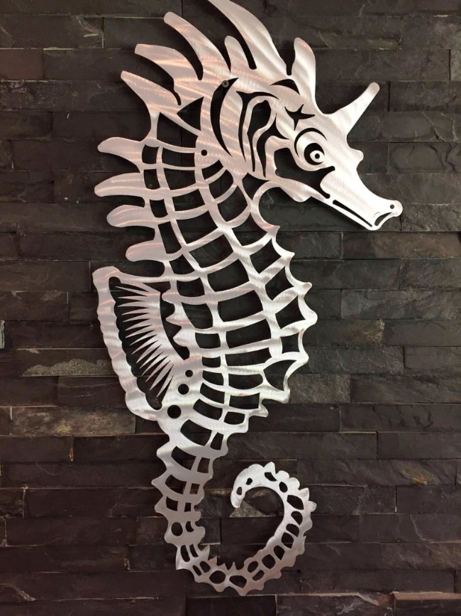 Seahorse