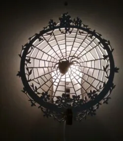 Spider Lamp