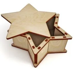 Star box