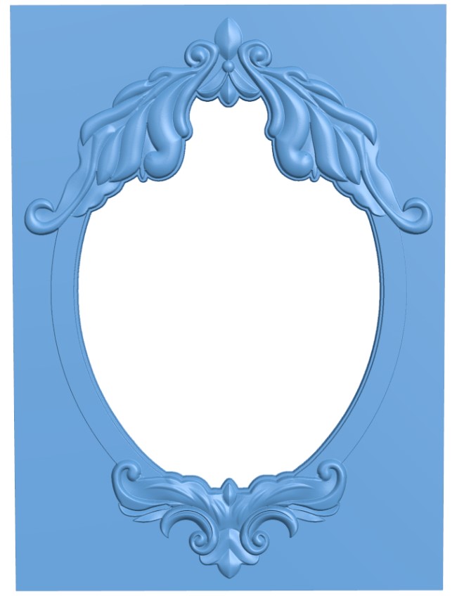 Template frame design (13)