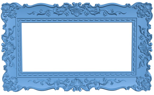 Template frame design (2)