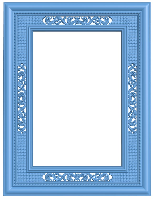 Template frame design (2)