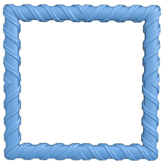 Template frame design (5)