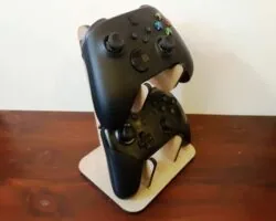 Controller holder