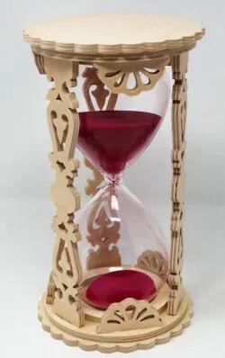 Hour glass