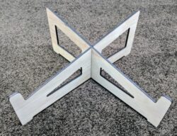 Laptop stand