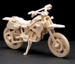 Motorcycle