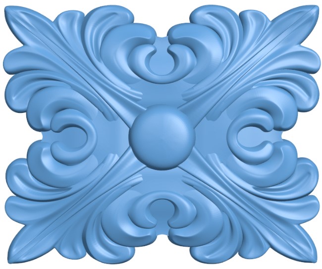 Pattern Flower (7)