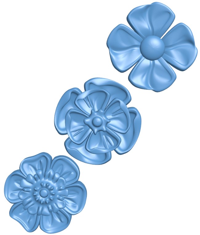 Pattern flowers (33)