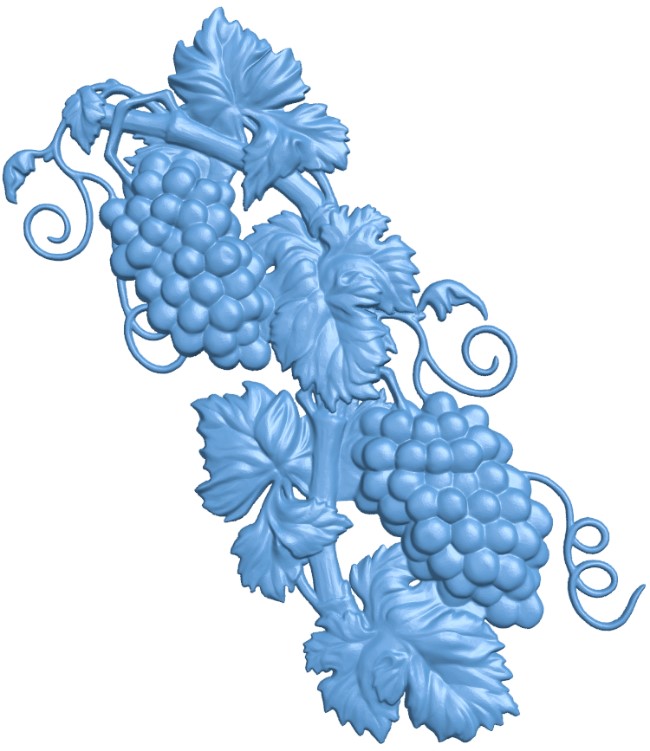 Vine Pattern flowers (2)