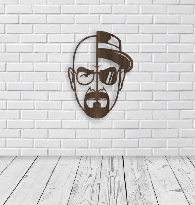 Walter White