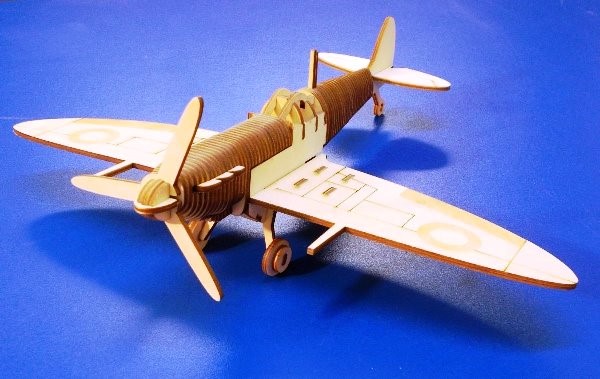 Aircraft Model