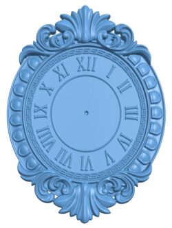 Chasy nastennye clock