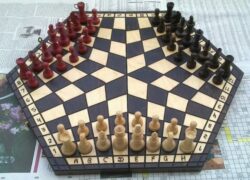 Chessboard