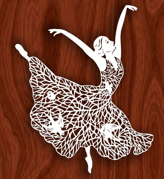 Dancer