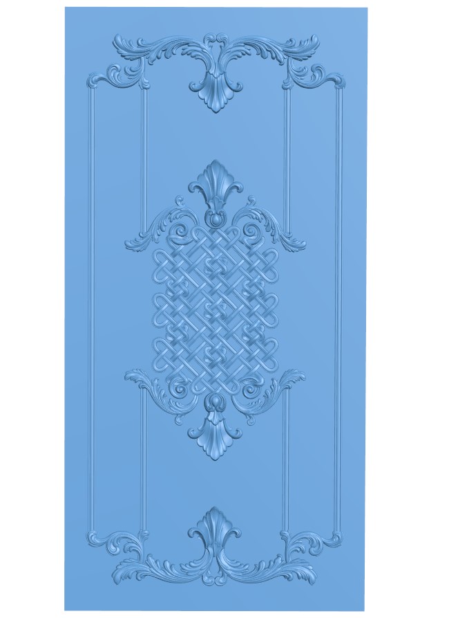 Door pattern design (11)